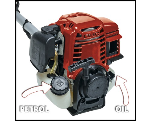 Einhell GC-BC 36-4 S benzine bosmaaier