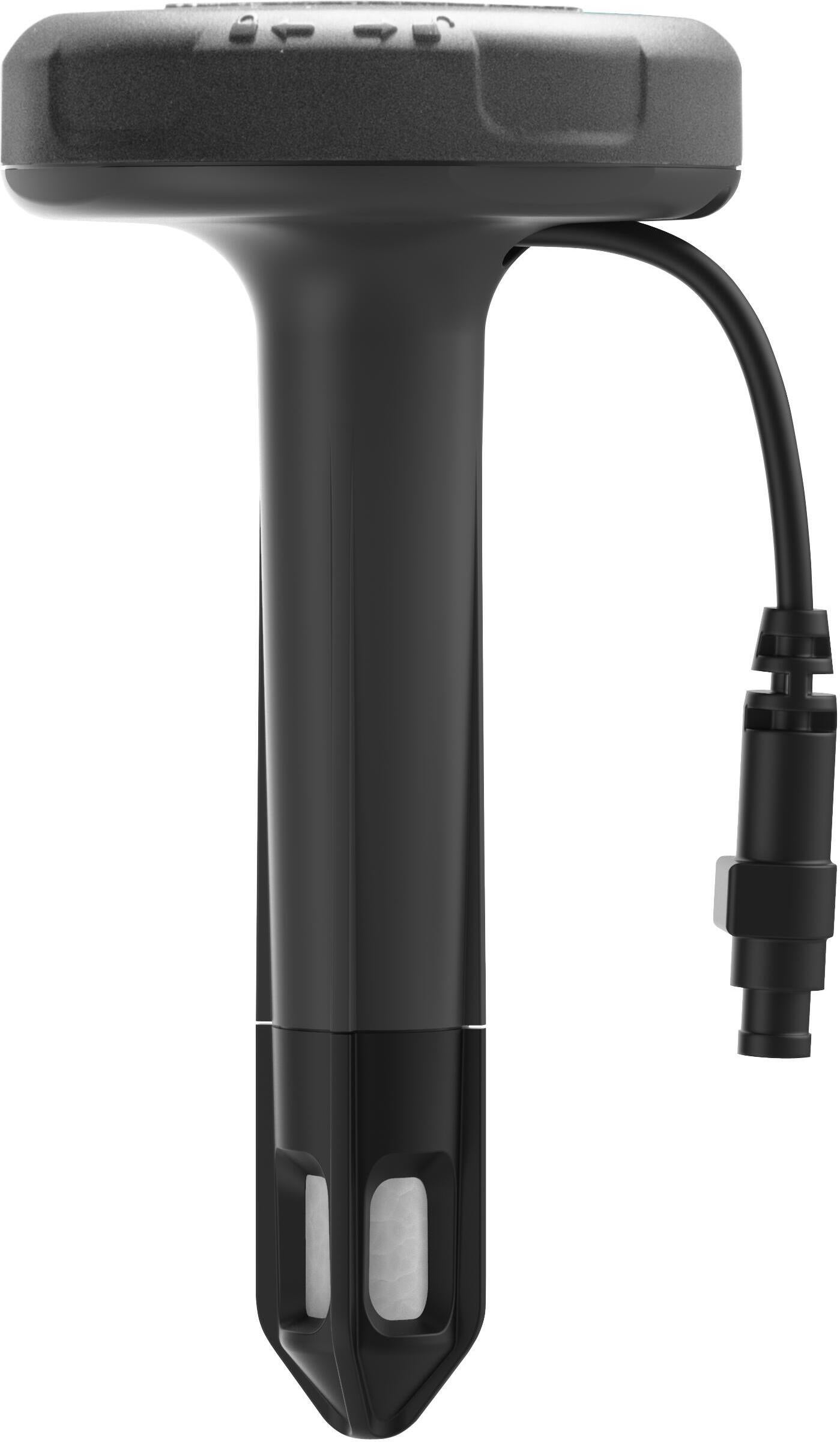 Gardena bodemvochtigheidssensor zwart D 7 H 14 cm