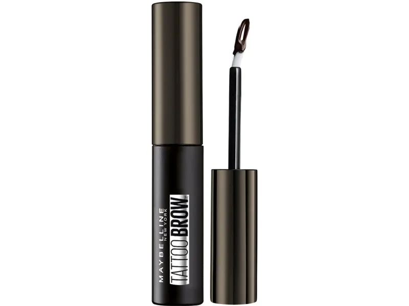 Maybelline Tattoo Brow Easy Peel Off Tint (Dark Brown) 4,6 g