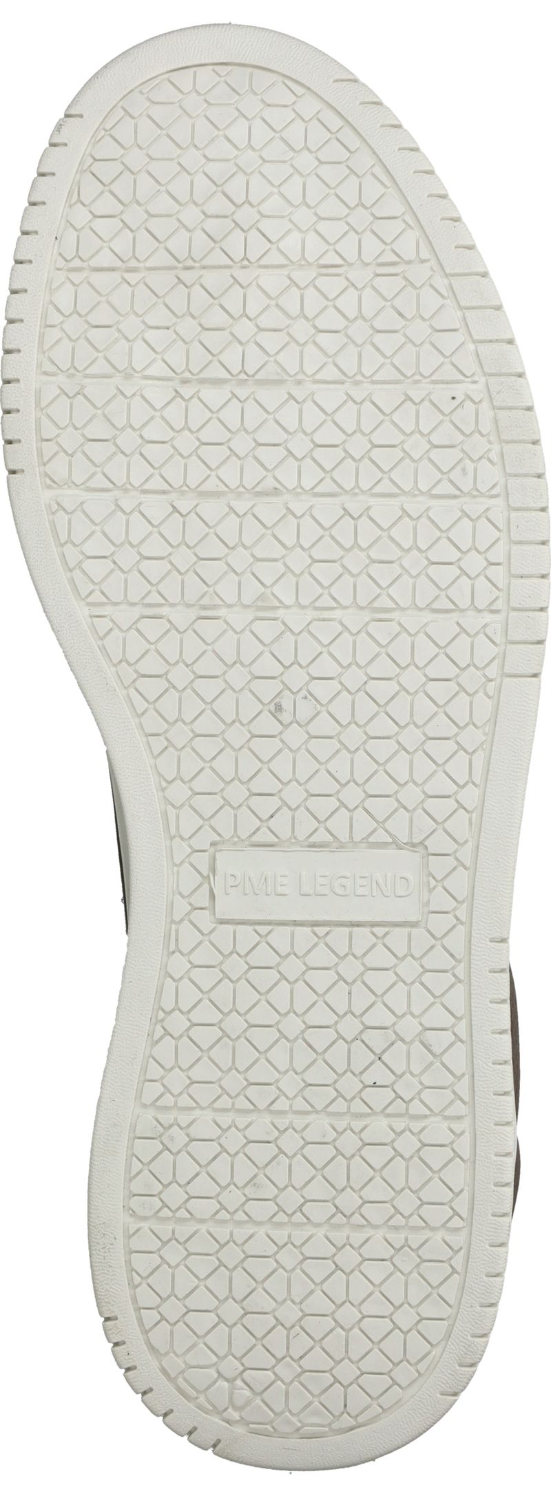 PME Legend Lexicone Sneakers Taupe Heren