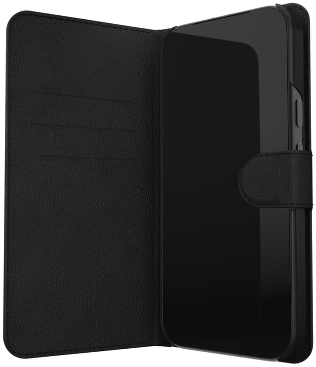 Zagg Google Pixel 9a pungetui (sort)