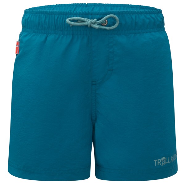 Trollkids - Kid's Balestrand Shorts - Short de bain