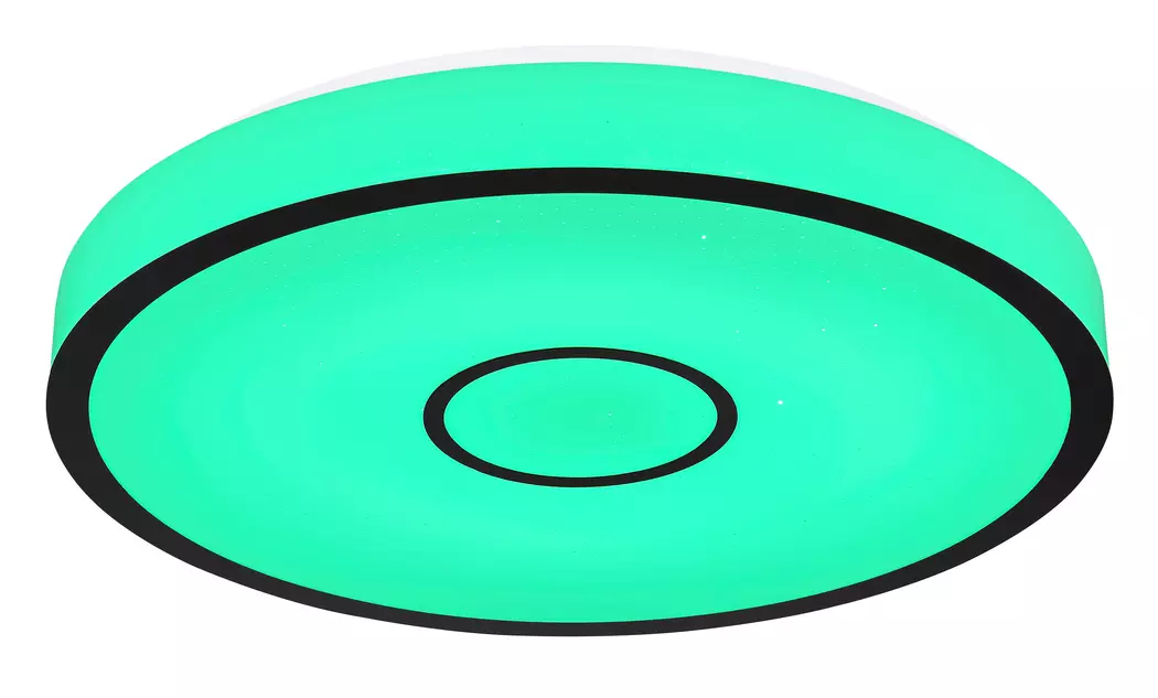 LED-Deckenleuchte Georgia