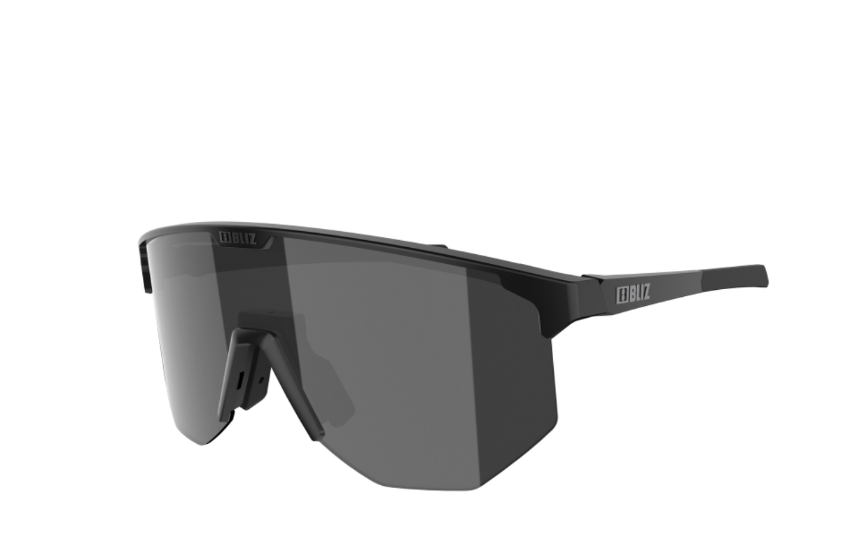 Bliz<br>Hero Matte Black