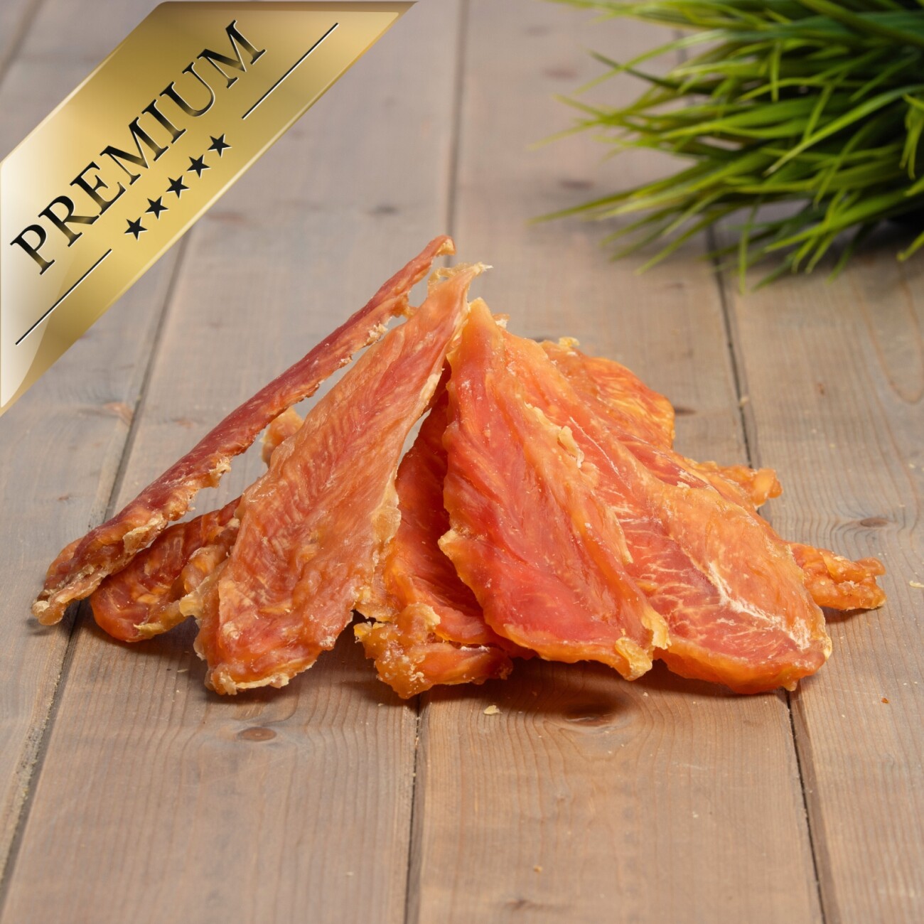 Lyra Pet Hühnerbrust soft 1 kg