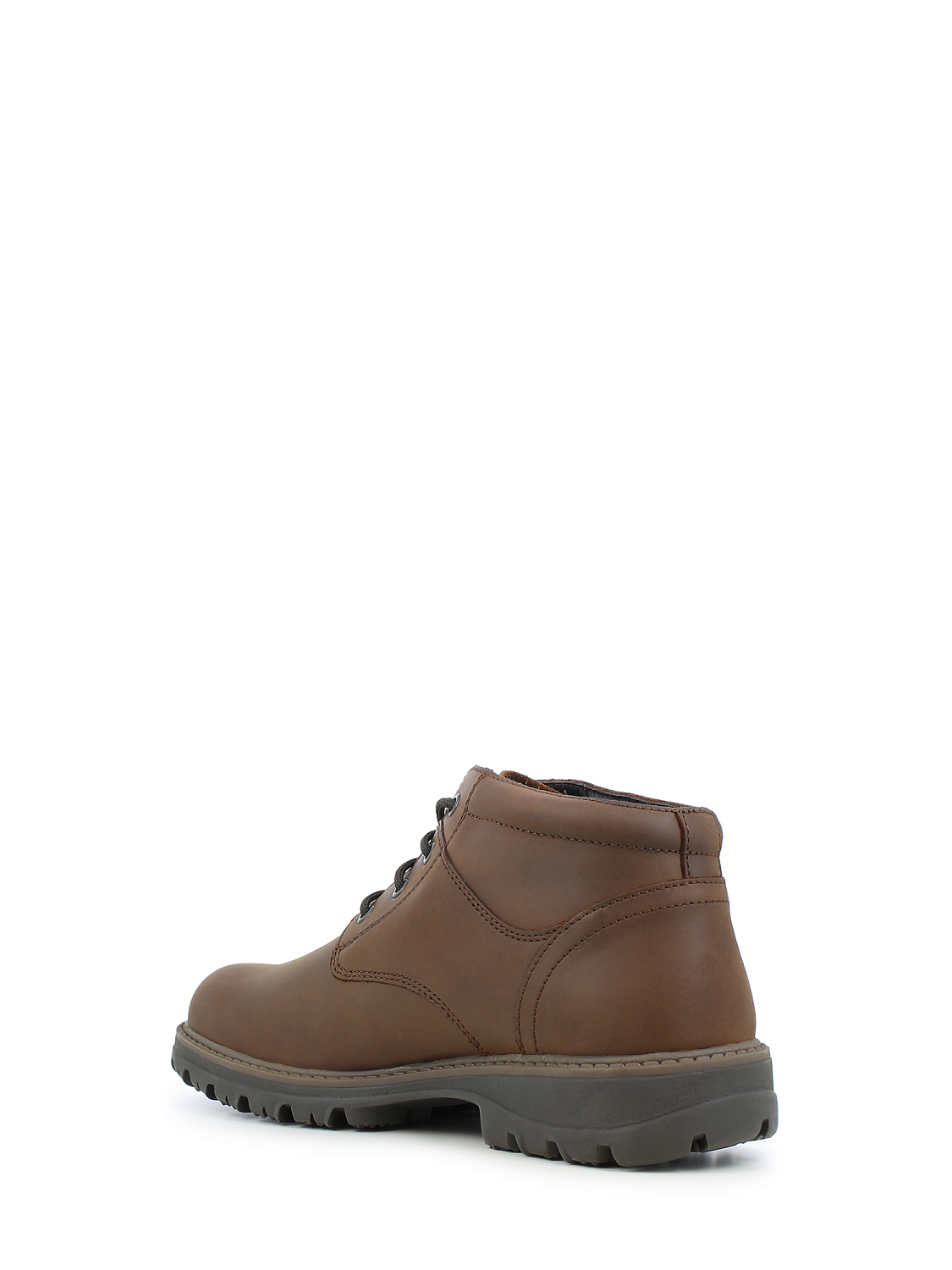 Pius Gabor Pius Gore-Tex Leather Wool Boots