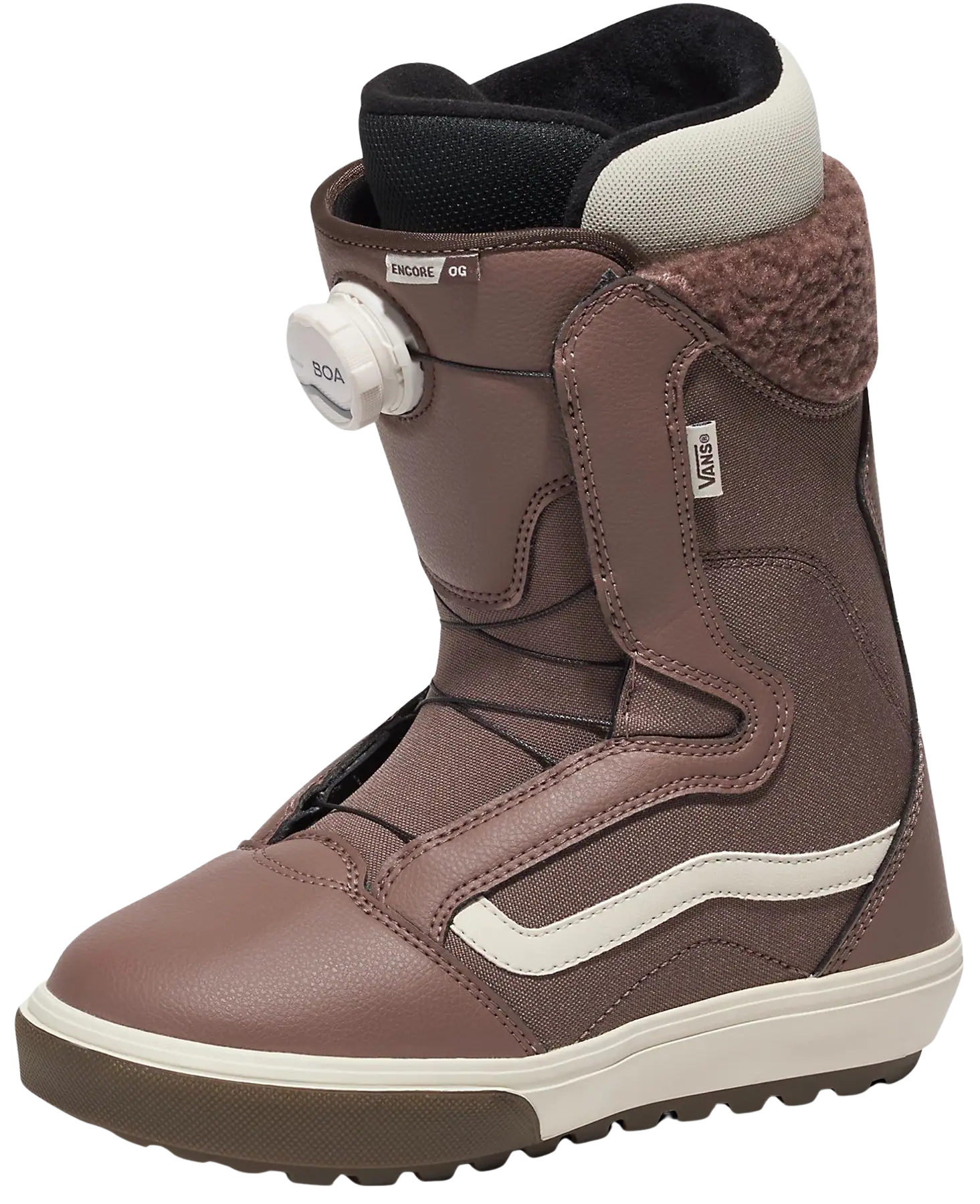 Vans Encore OG Women Snowboard Støvler | SkatePro