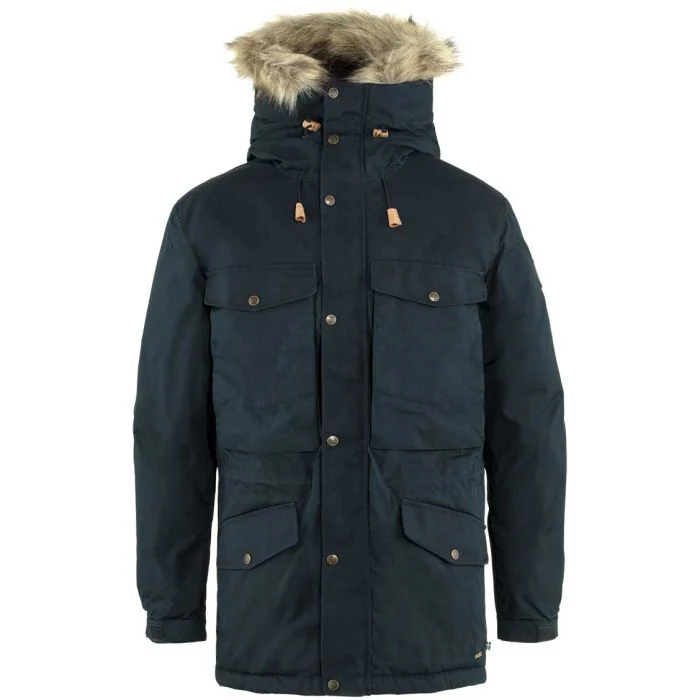 Singi Down Jacket Men dunjakke