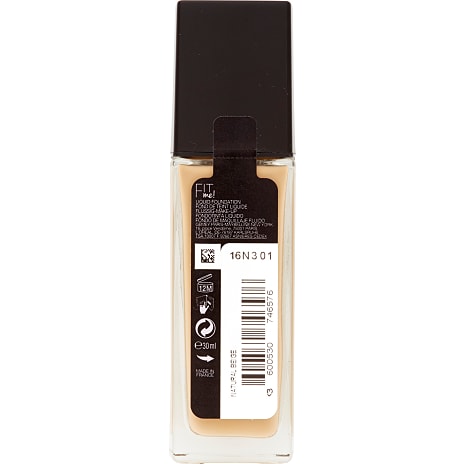 Foundation 220 Natural beige