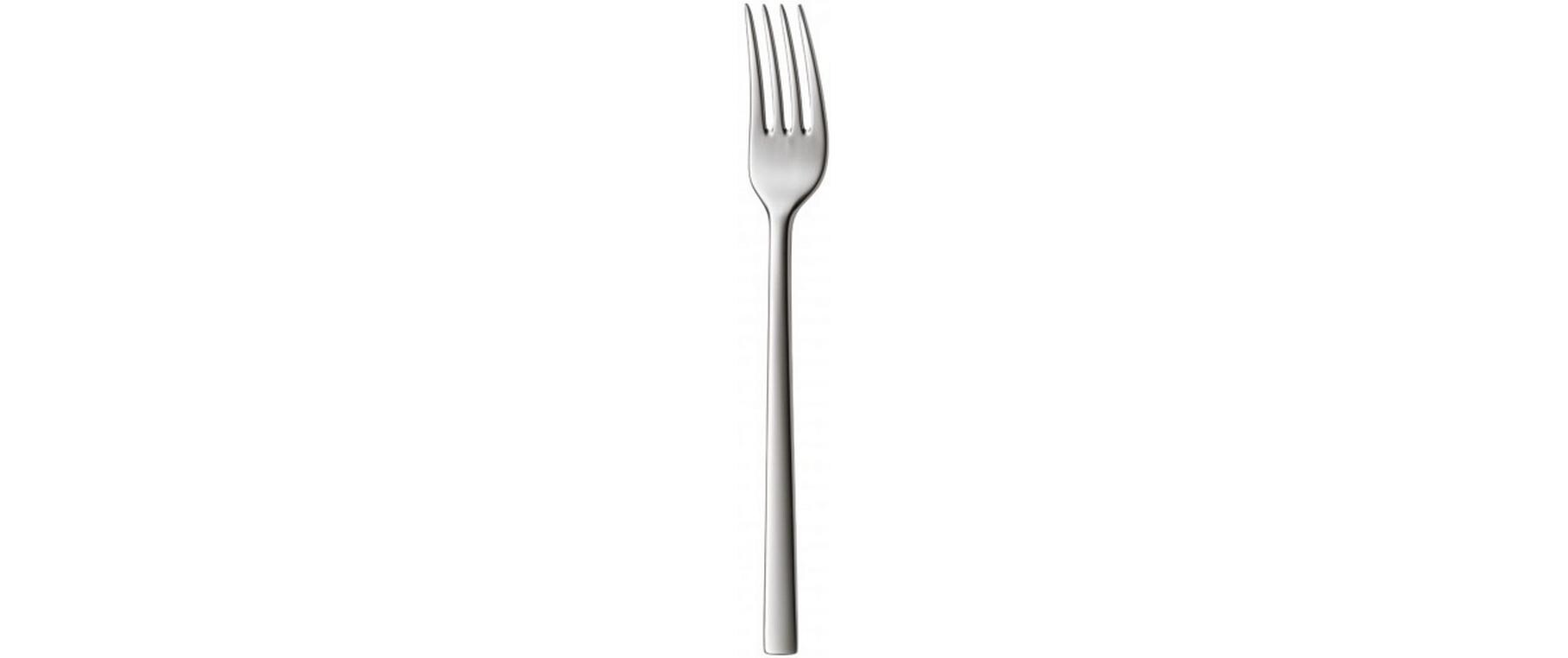 Besteck-Set Sonic 30-teilig, Silber<br>Essbesteck Set