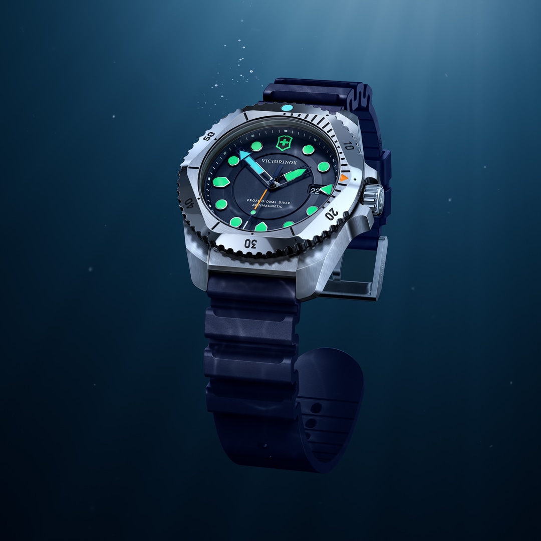 Victorinox Dive Pro Quartz