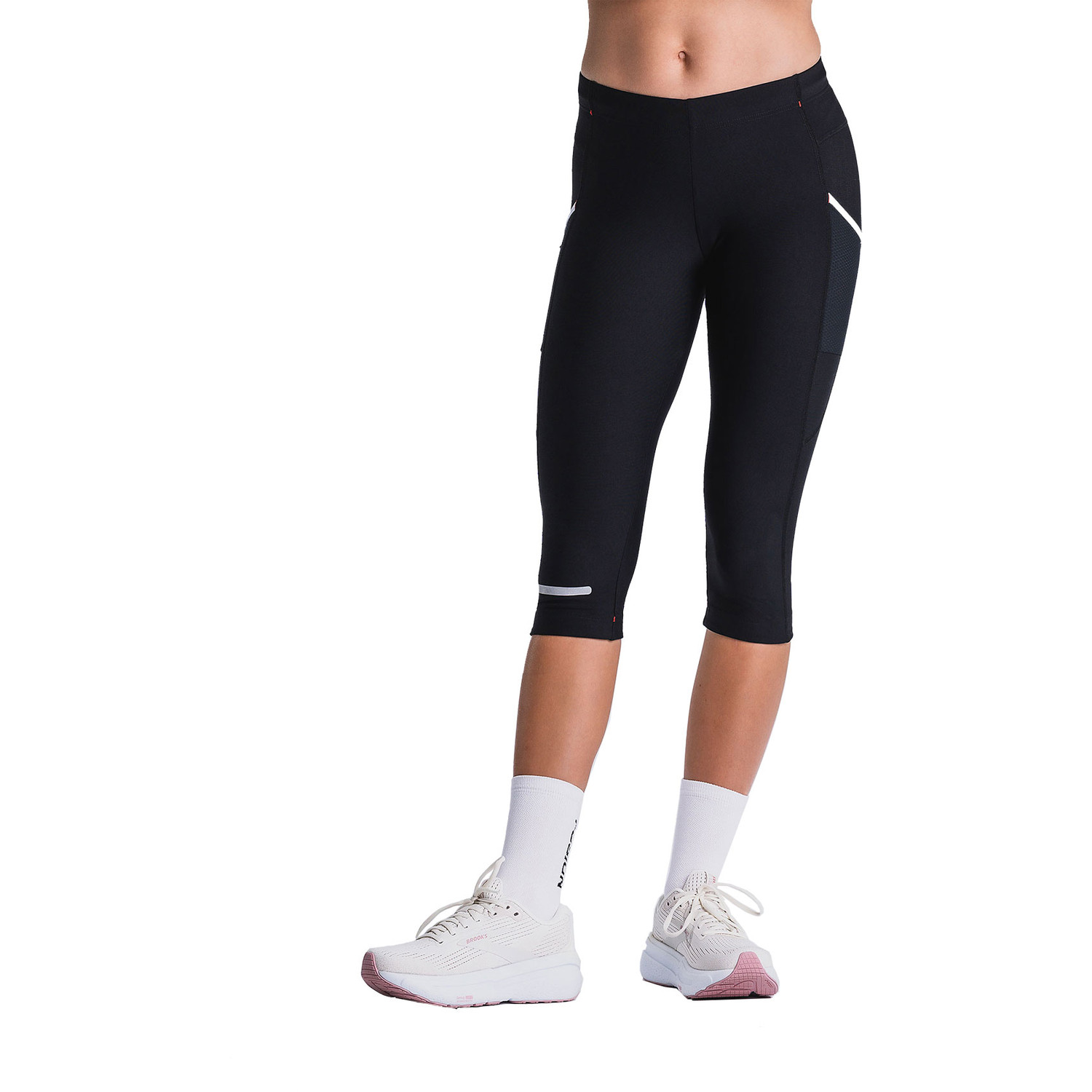 Fusion C3 3/4 Legging