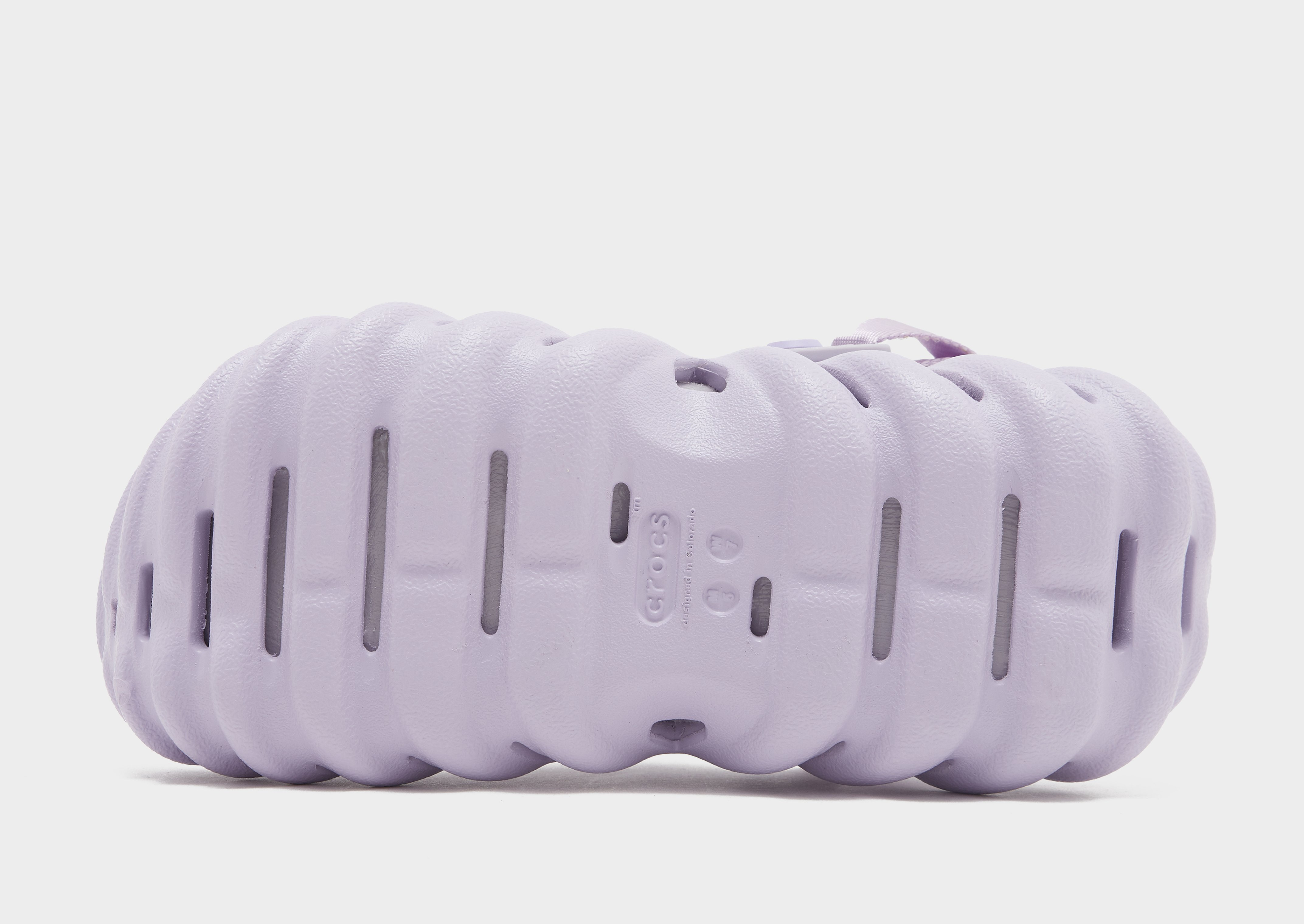 Crocs Echo Clog Femme