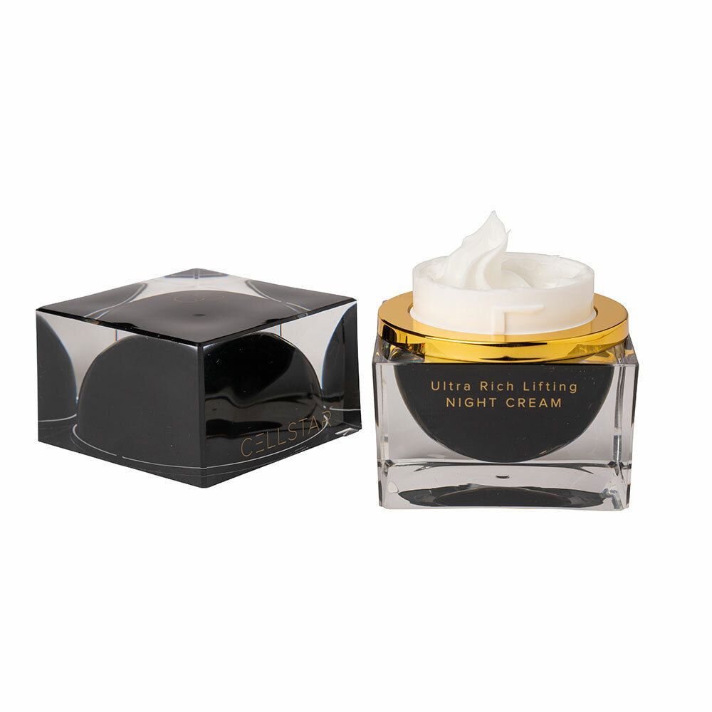 Cellstar Ultra Rich Lifting Nachtcreme