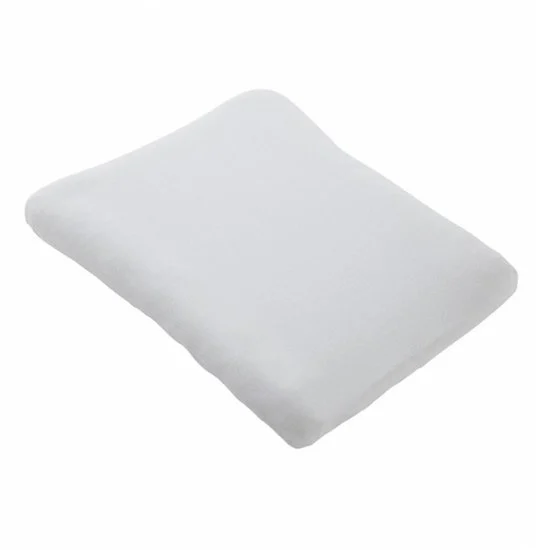 Housse de matelas à langer    Blanc        de               Domiva