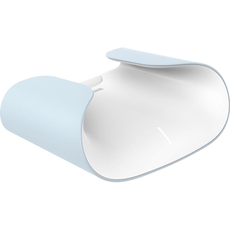 D-Link M60-2 système Wi-Fi maillé Bi-bande (2,4 GHz / 5 GHz) Wi-Fi 6 (802.11ax) Blanc 4 Interne