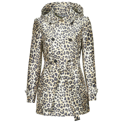 Morgan - GALAXI - Leopard