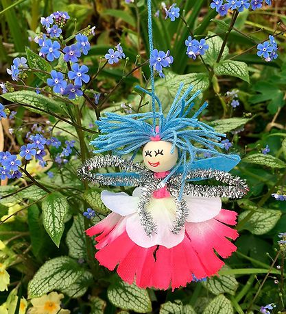 Gift In A Tin Kreativset - Craft - Magical Fairy Fun