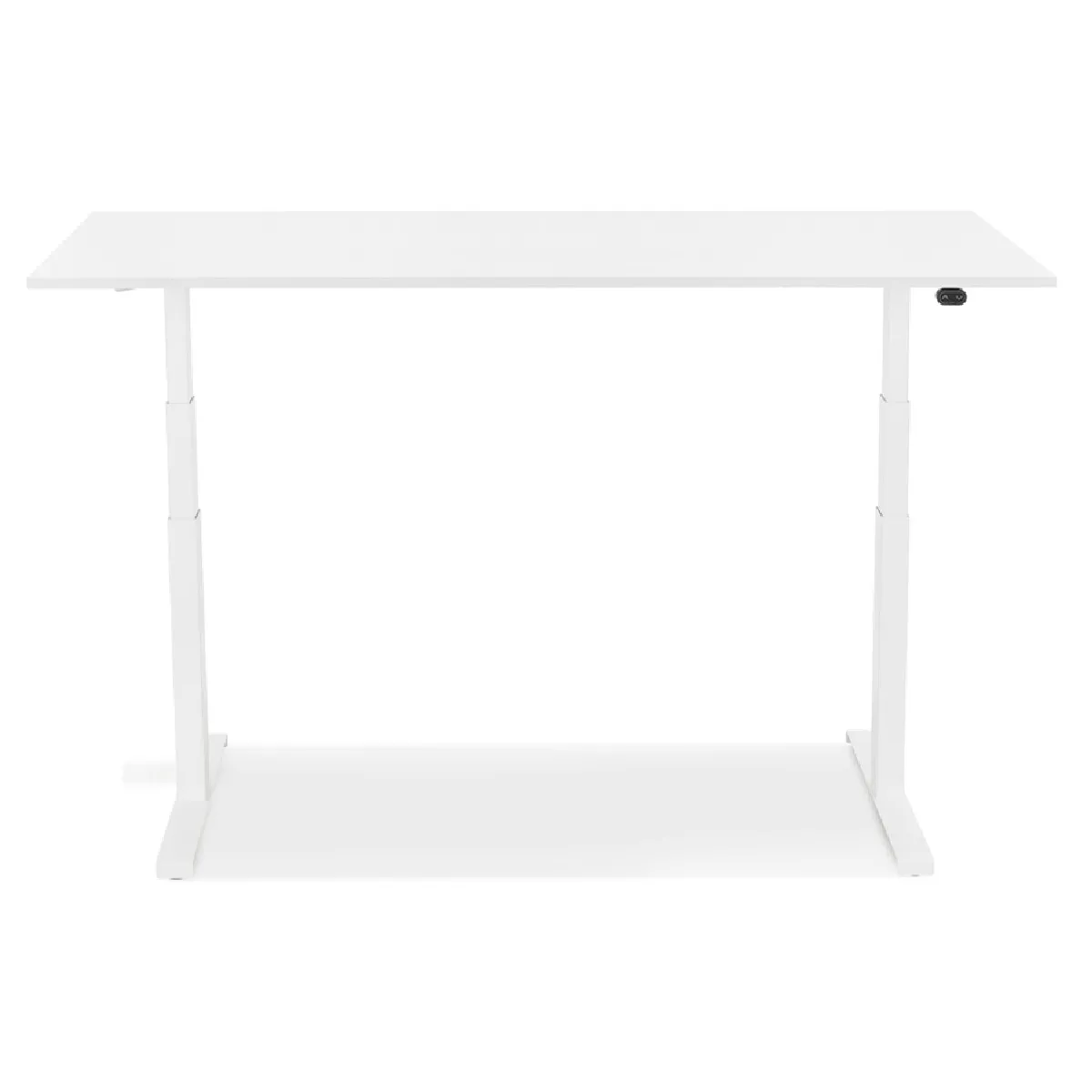 ALTEREGO TRONIK - Blanc
