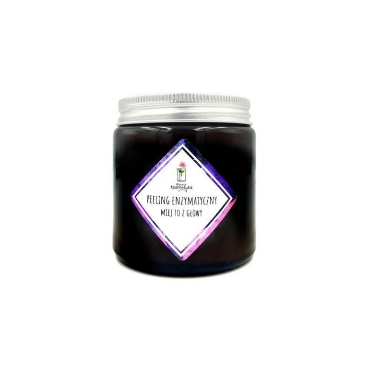 Nowa Kosmetyka Enzymatische Peeling 