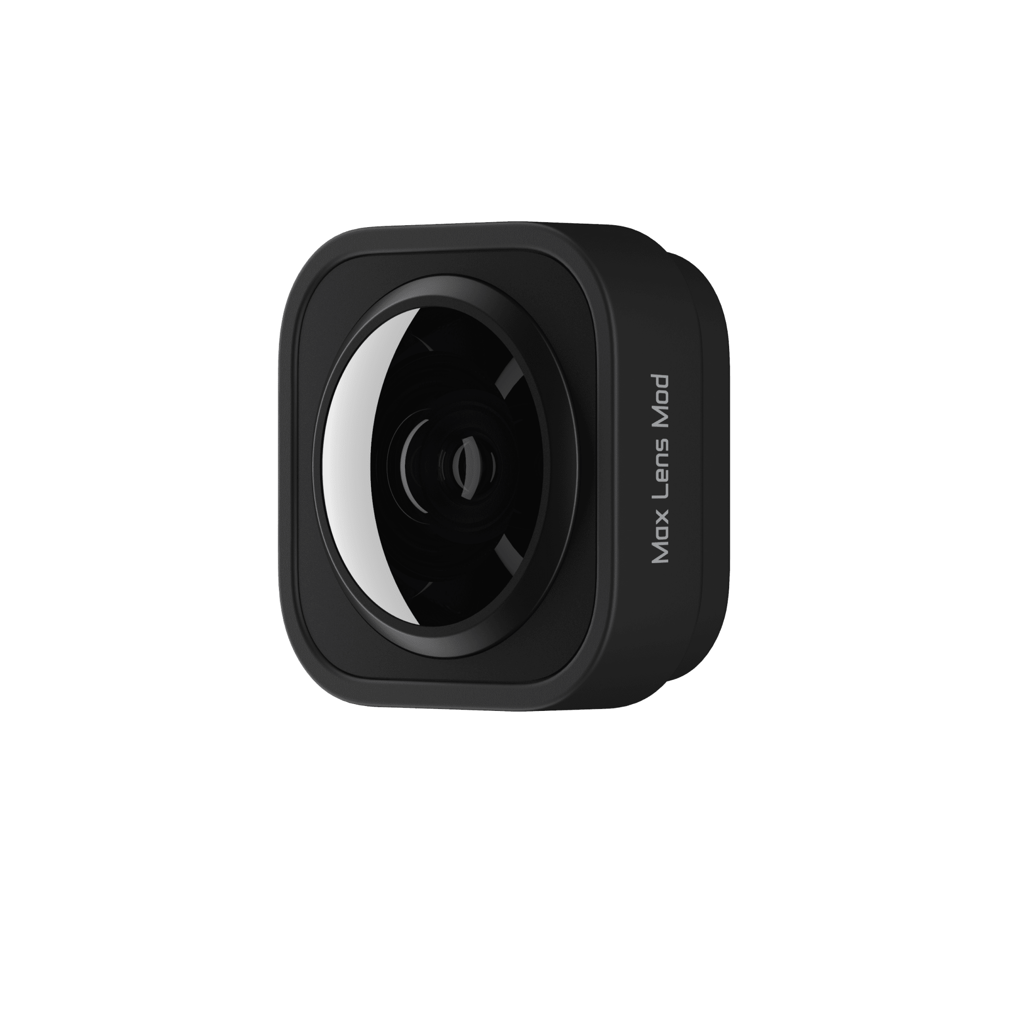 Max Lens Mod