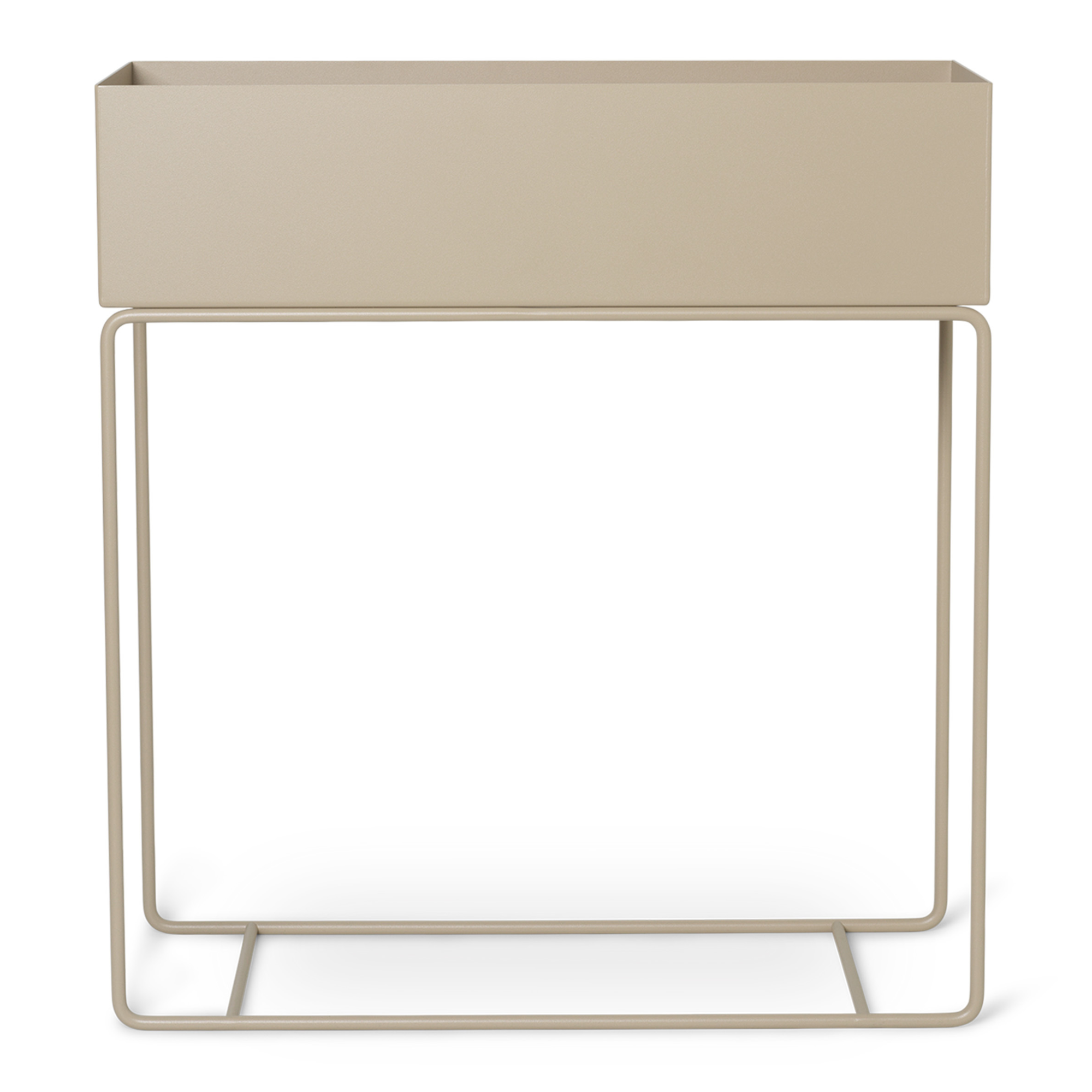 Plantenbak Plant Box cashmere