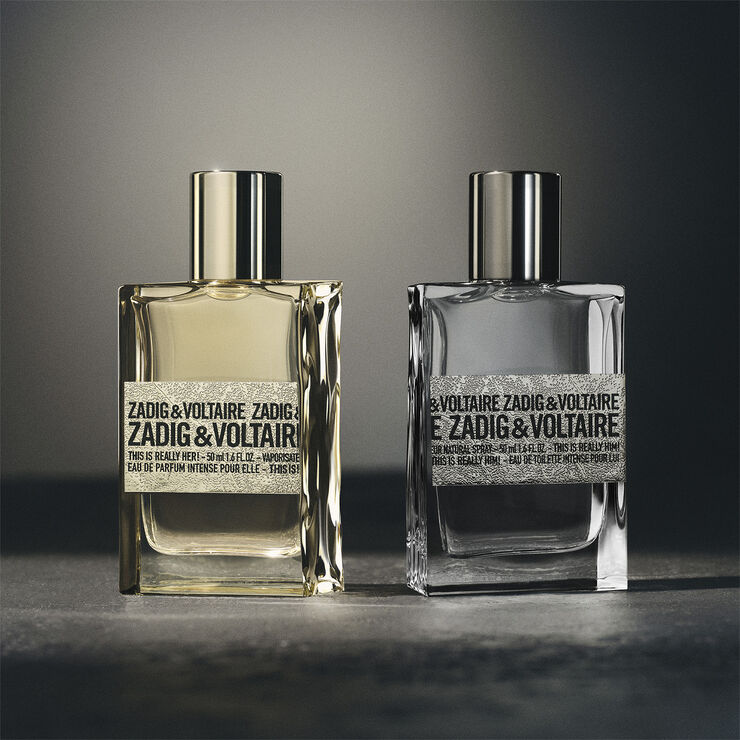 Zadig & Voltaire This is really him
