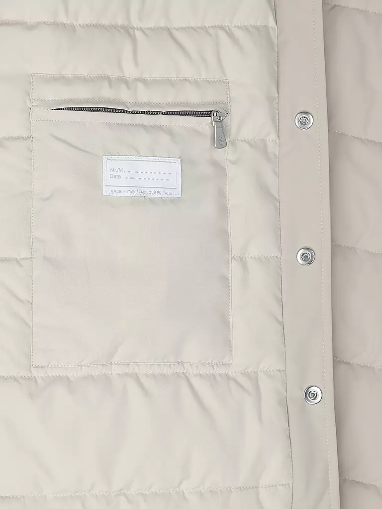 ELEVENTY Overshirt  beige