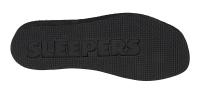Sandal Tapered Platform black Sort