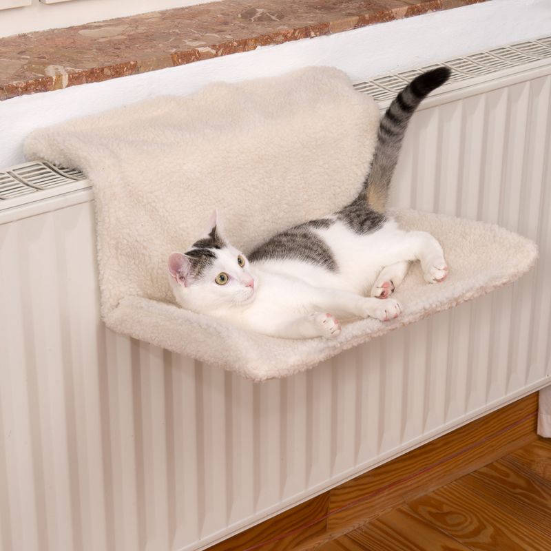 Hamac de radiateur Relax