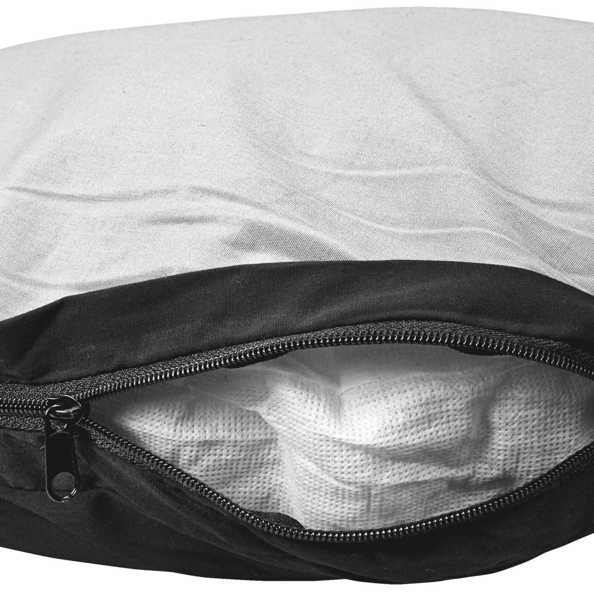 Hundekissen DocBed - oval