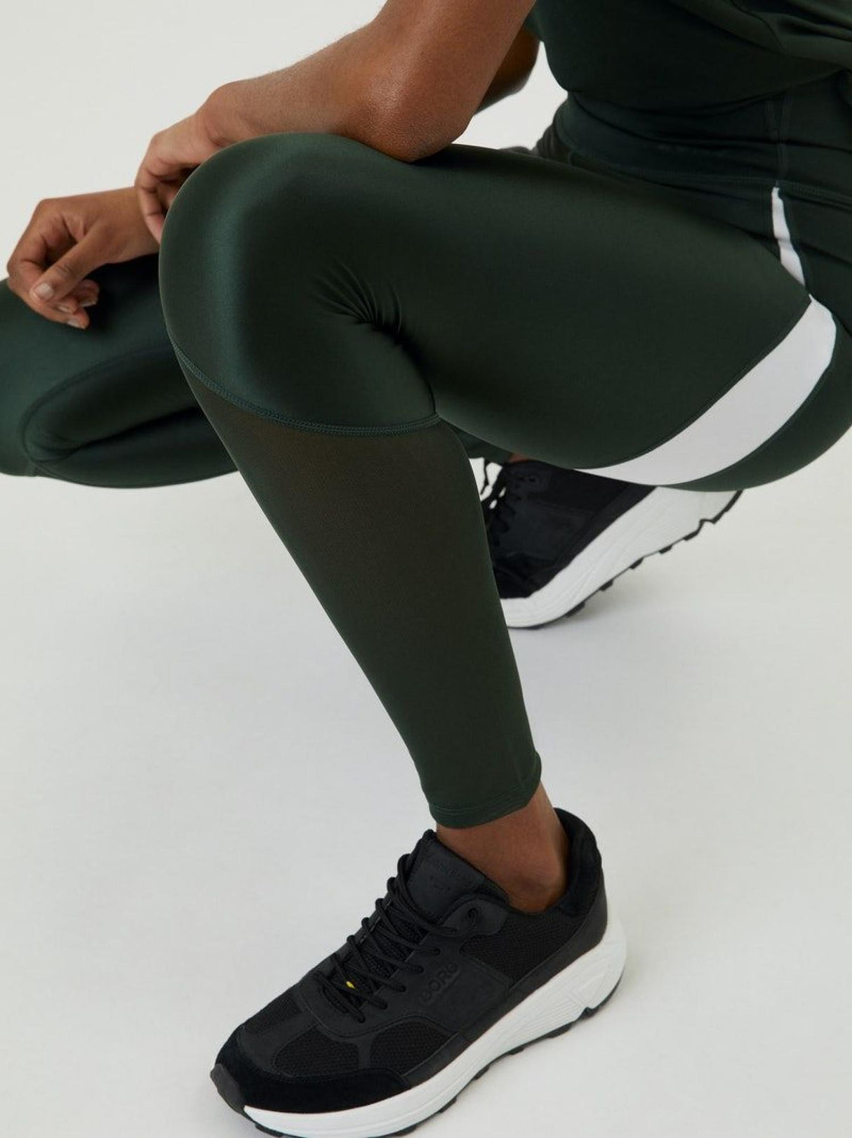 Björn Borg<br>Borg High Waist Swipe