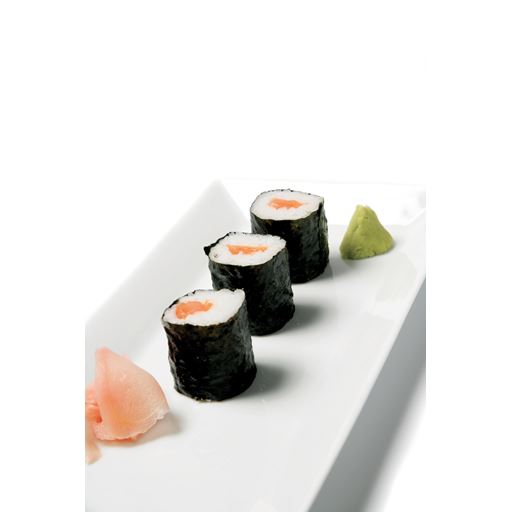 Lèkuè Makisu Sushimåtte