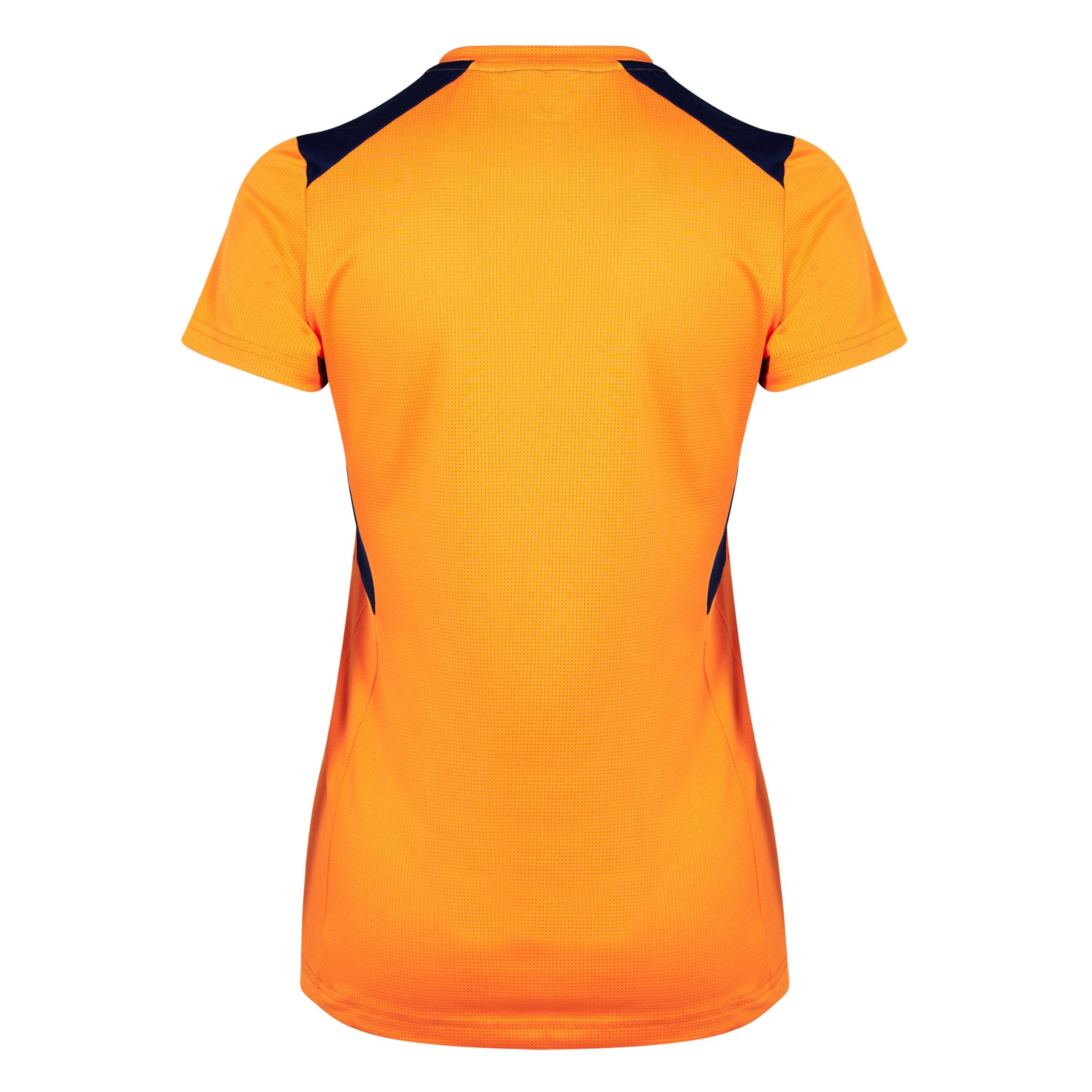 Castore Rangers Match T shirt 2023 2024 Womens
