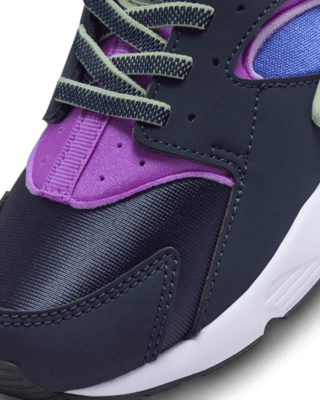 Nike Huarache Run 2.0 Little Kids' Shoes
