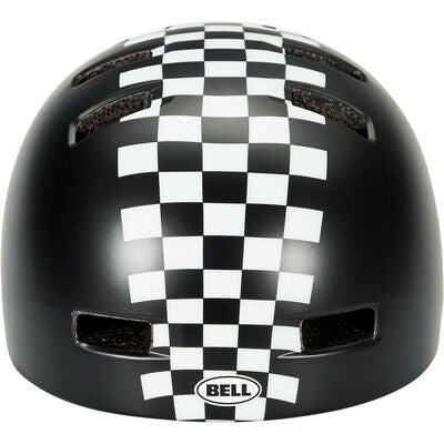 Bell Lil Ripper Hjelm, Svart