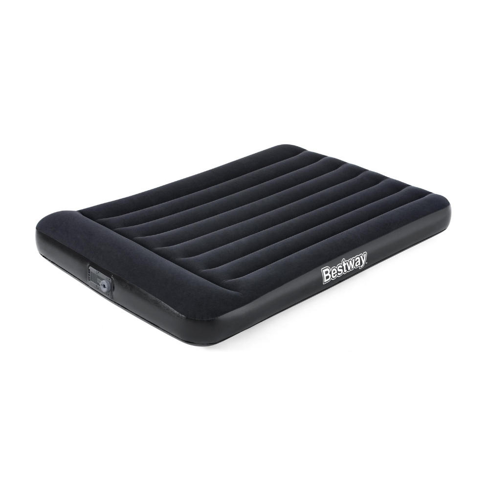 Bestway Tritech Full 191 x 137 cm Luchtbedset - 5-delig