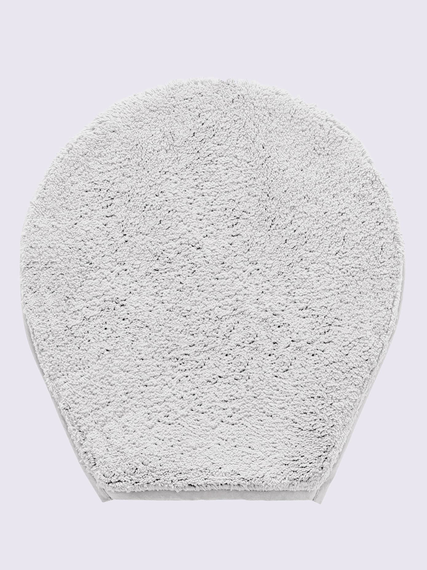 Tapis de bain coton recyclé
