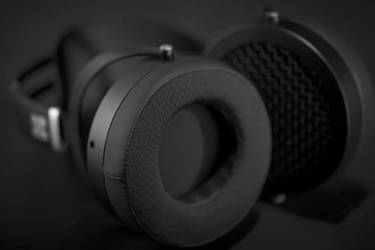 HiFiMAN Sundara V4 Casques hi-fi