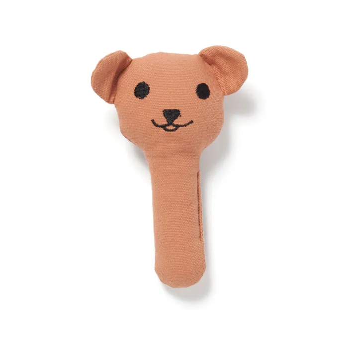 Kid's Concept Hochet Max | Rose Corail
