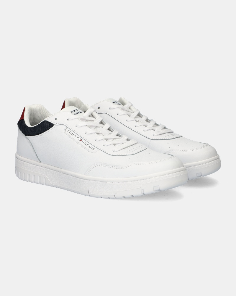 Tommy Hilfiger Sport Basket Core Lage sneakers  - multi