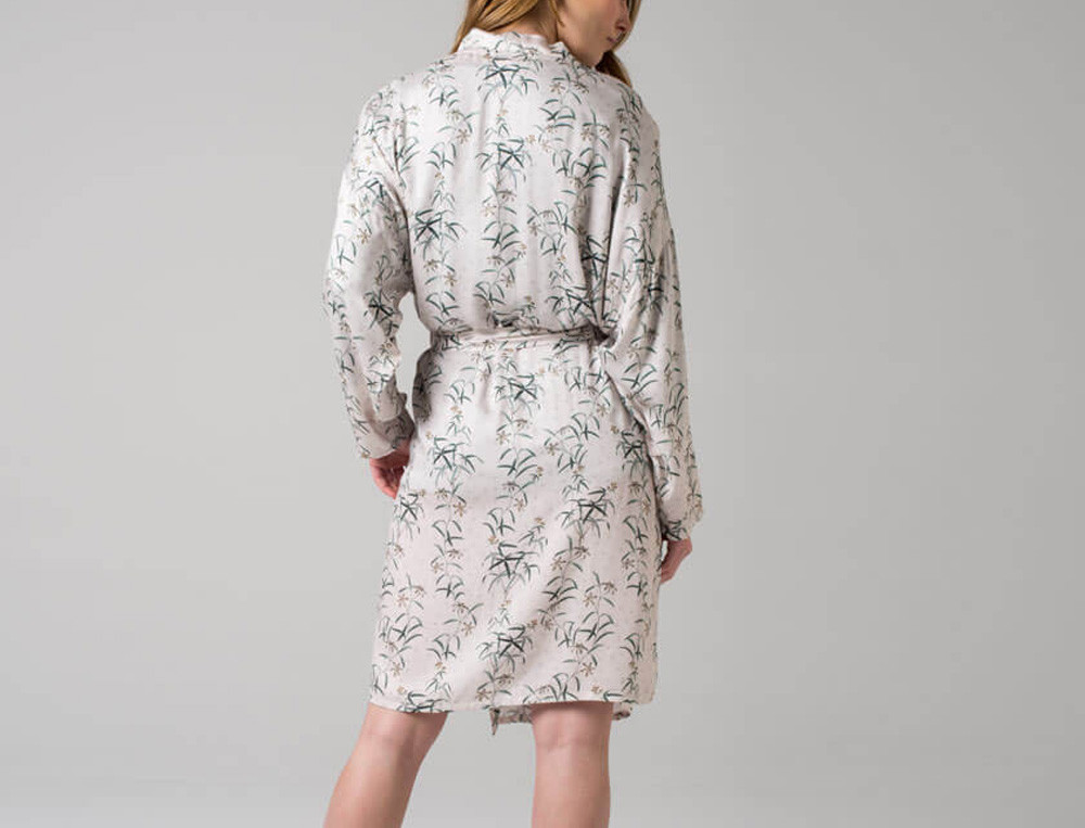 Kimono-Précieuse