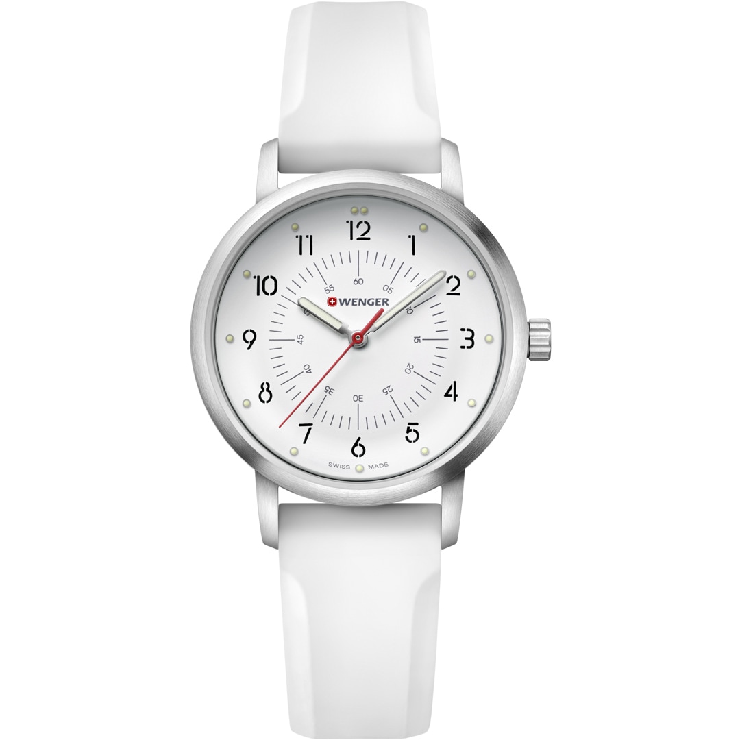 Wenger Avenue Weiss Ø 35mm