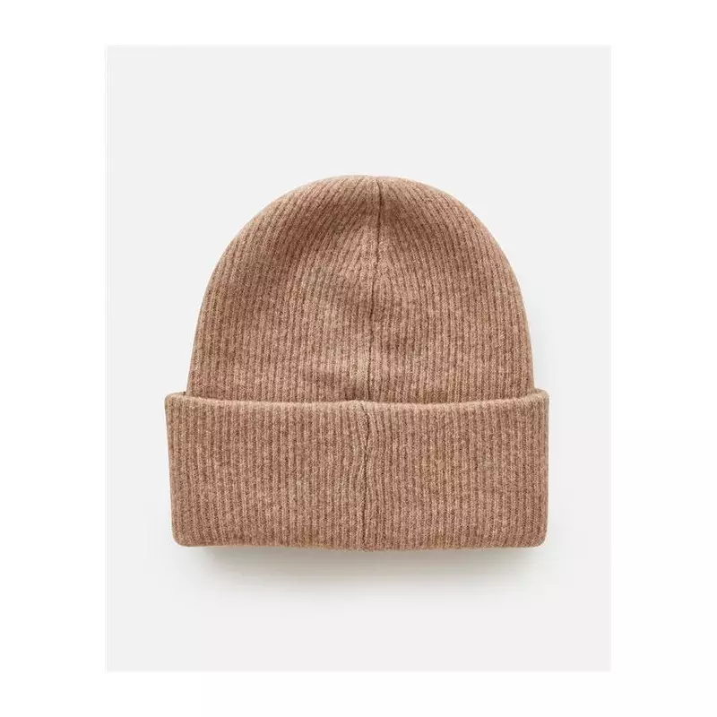 Bonnet RIPCURL Eclipse Tall Beanie Fossil
