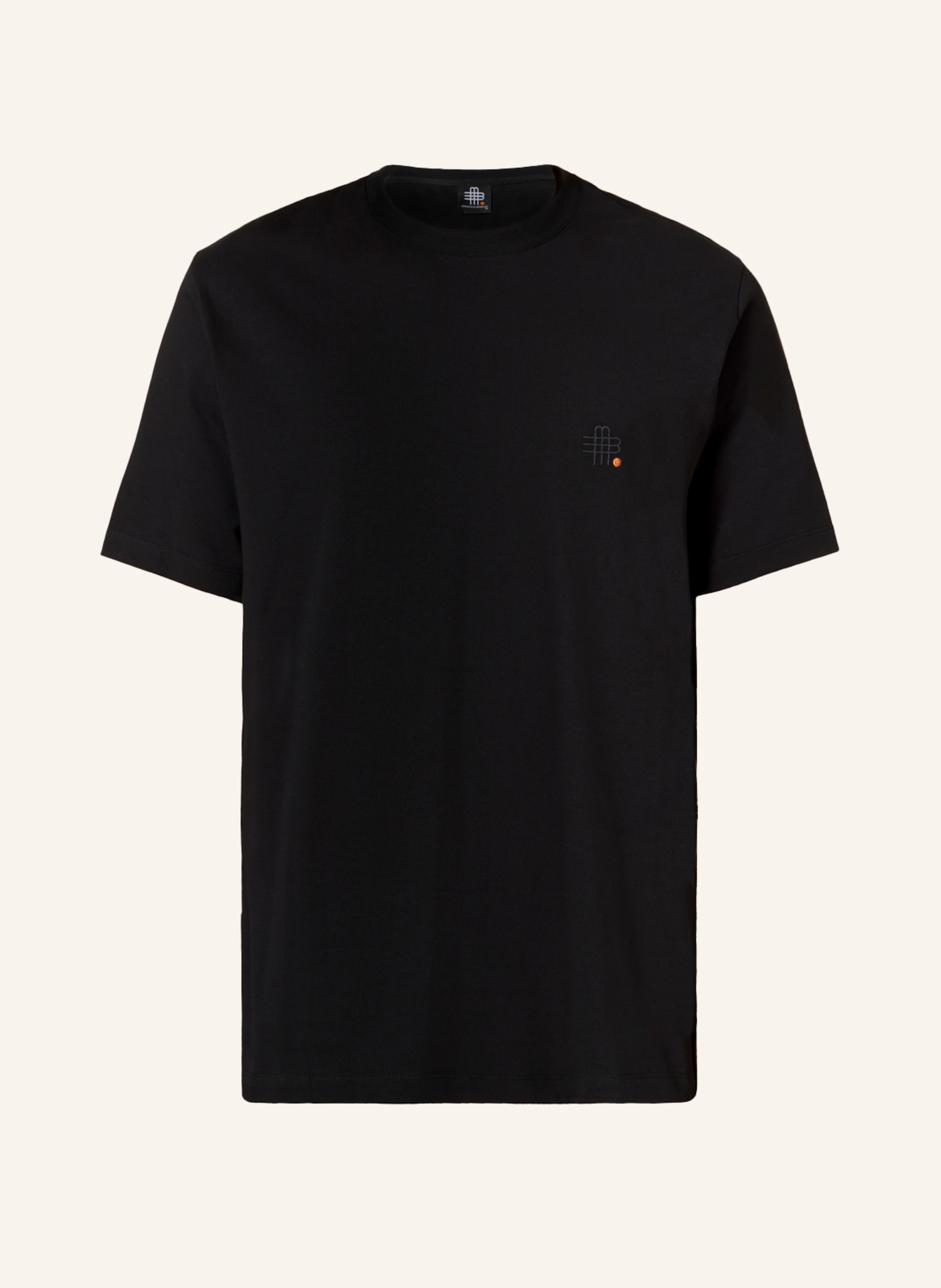 GEBAUER & GEBAUER T-Shirt