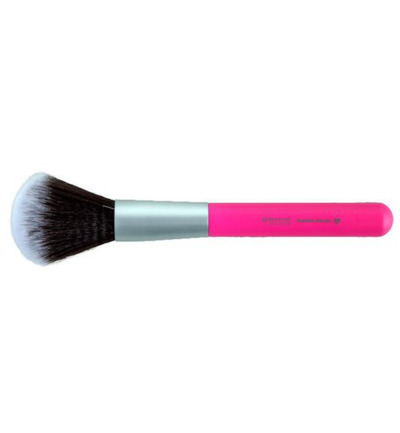 Benecos Borstel poeder 18 cm colour edition (1 stuk)