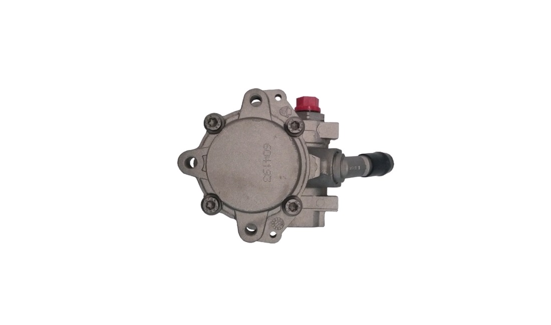 Servopumpe Hydraulisk