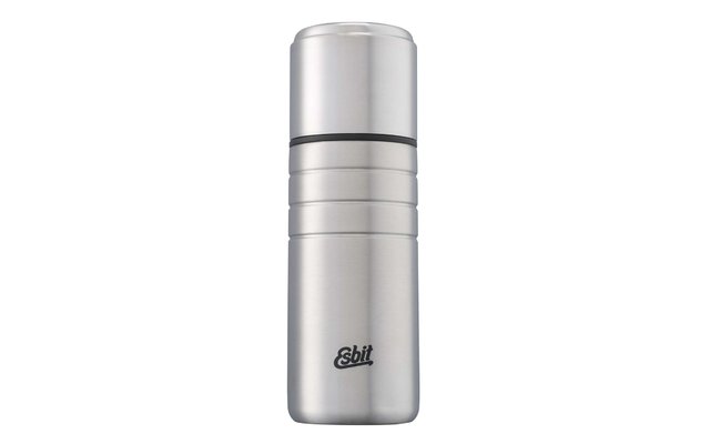 Esbit Majoris Edelstahl Isolierflasche 750 ml