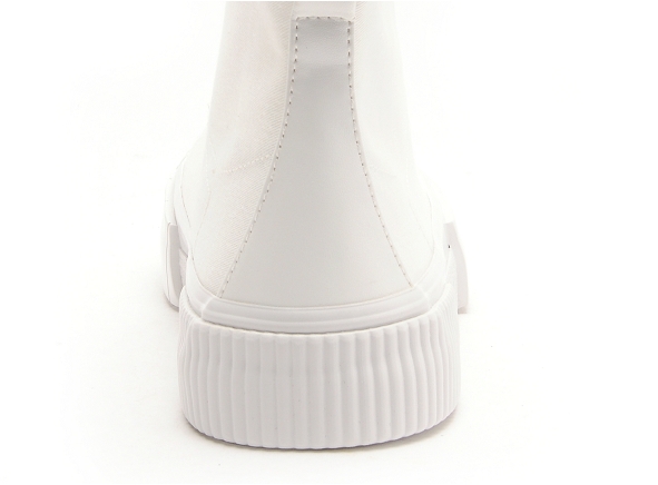 Tamaris boots bottine femme 25212 20 blanc