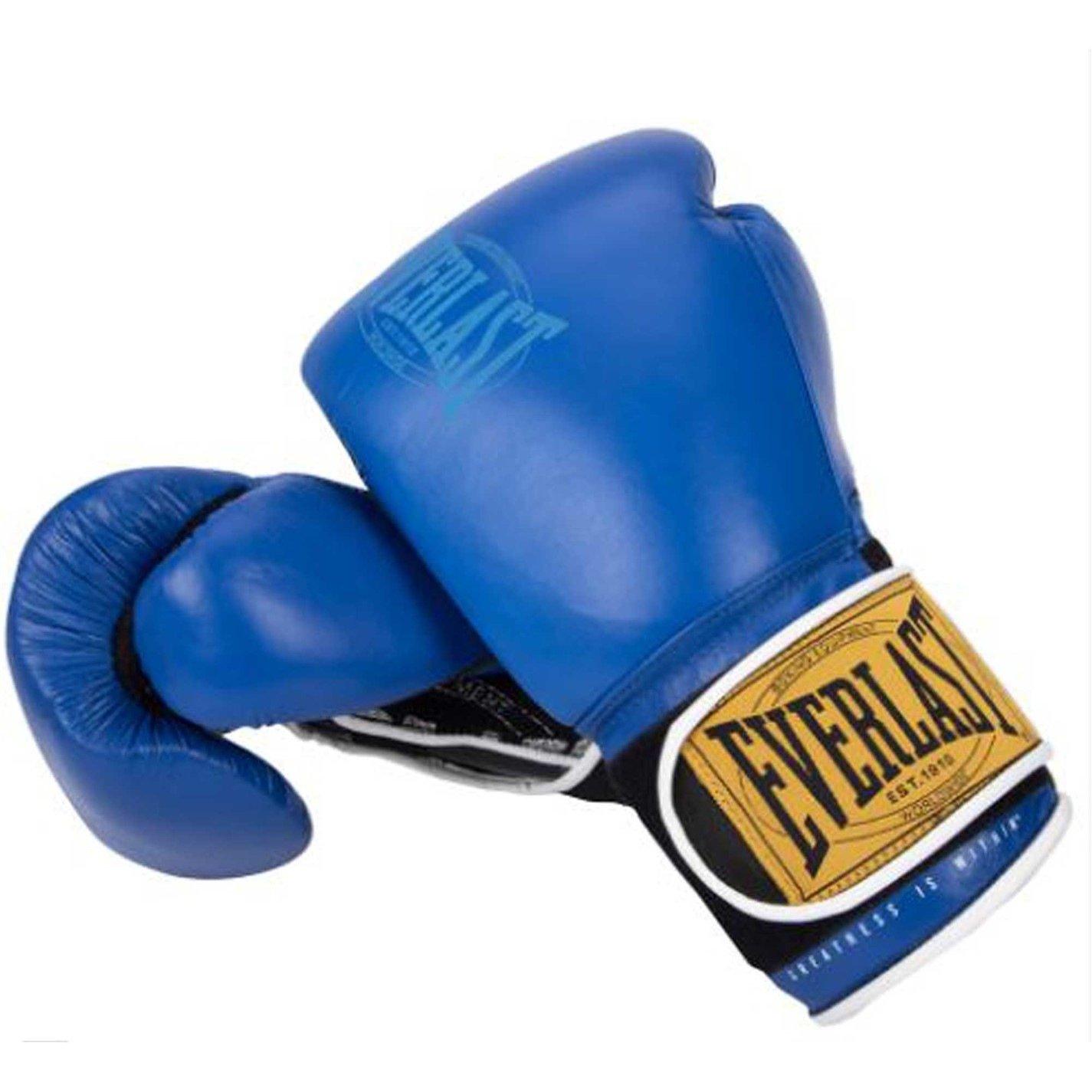 Everlast 1910 Classic Training Glove